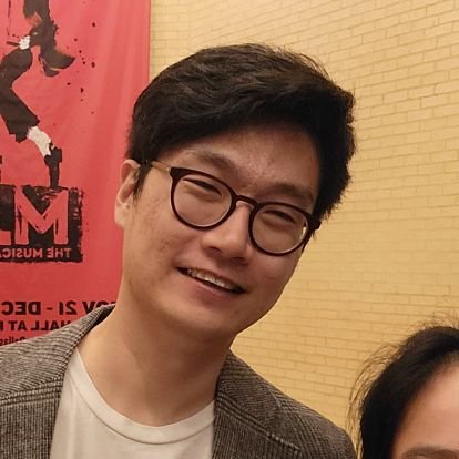 hbkim92's profile picture. 