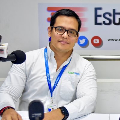 Amante del Campo, el Marketing y de la Tecnología | #RuralDevelopment |📱💻🍃 | Colombia 🇨🇴