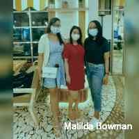 matildabo_wnan's profile picture. 🌸💃🏻🌊🤠
feelin’ hungry? 
carolinespantry 🍳