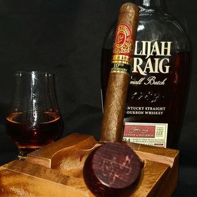 Father A Man With Spina Bifida . I also have strange Political Views Unlike most people. I also love Cigars and Bourbon.