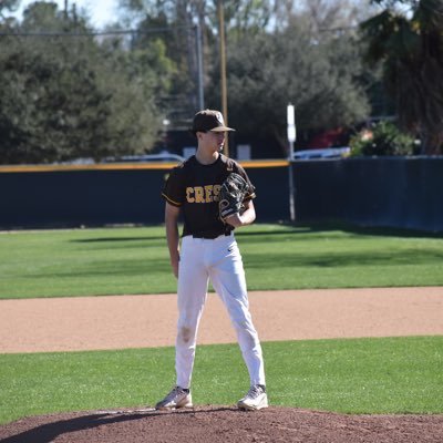 Crespi Carmelite High School Baseball⚾️ SoCal Pitcher Uncomitted 15 years old 2026 #14