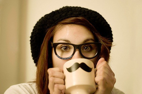 Mi foto es la mejor. Uso esa taza todas las mañanas.