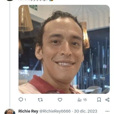 Richie rey Profile