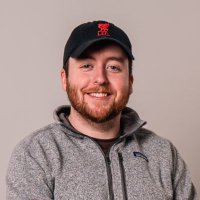 Brad Ahern (@bradhern) 's Twitter Profile Photo Brad Ahern (@bradhern) 's Twitter Profile Photo