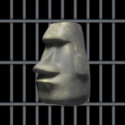 Moai (🗿,🗿) Profile