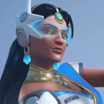 SymmetraVishkar's profile picture. 💎 -/ " From imperfection we build a new world " // Vishkar architect, wall builder, and turret rat // OW RP ACC // Will post occ content // Reggie DNI 💎