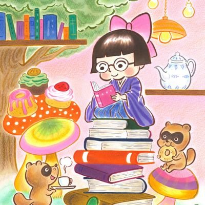 bookcafeENGEI's profile picture. 