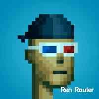 Ren Router (@rooterurrne2_5) 's Twitter Profile