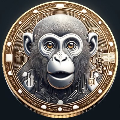 APES TOGETHER STRONG

https://t.co/DnYDyqzENj

https://t.co/Fhjo6XzXAb