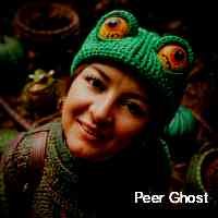 Peer Ghost (@ghosper1_9) 's Twitter Profile