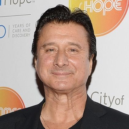 Private Twitter accounts of Steve Perry