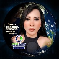 Carolina Delgado Magazine(@Carodelmagazine) 's Twitter Profile Photo