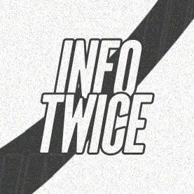 Sua mais nova conta de divulgação do grupo sul coreano TWICE(#트와이스)!