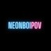 NeonBoi (@neonboix) Twitter profile photo NeonBoi (@neonboix) Twitter profile photo