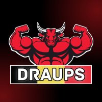 DRAUPS(@THESTRONGERMAN2) 's Twitter Profile Photo