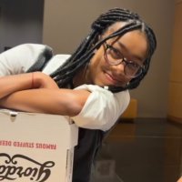 Brianna Rivers (@bririvers11) 's Twitter Profile