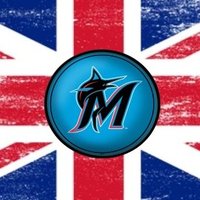 Miami Marlins UK Fan Club(@MiamiMarlinsUK) 's Twitter Profile Photo