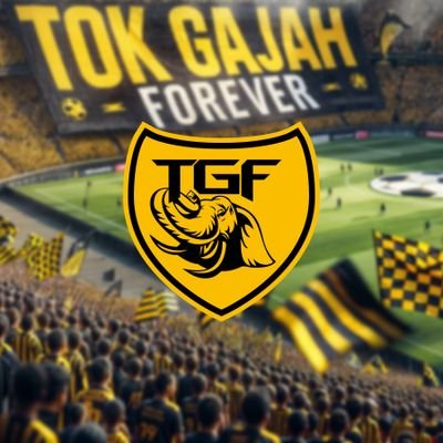 Komuniti penyokong bola sepak Pahang. HOGOH PAHANG HOGOH! 💪🐘 #tokgajahforever #tgf https://t.co/ceDYirzm24 https://t.co/YUxEYwEXHh