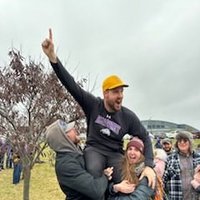 Steve Backes (@stevebacke88849) 's Twitter Profile