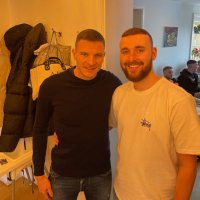 Tom (@tommyshuffle1) 's Twitter Profile Photo