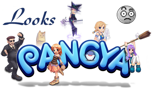 PangyaLooks's profile picture. Guild Looks