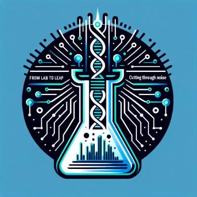 TalkBioNews's profile picture. Biotech & Pharma news by AI