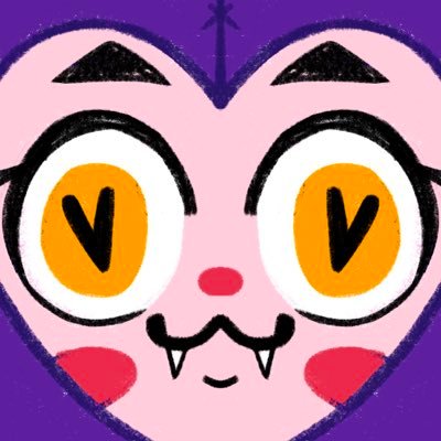 Art Imp & Twitch Affiliate 
💌 dear.tendie@gmail.com