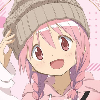 madoka's pr manager Profile