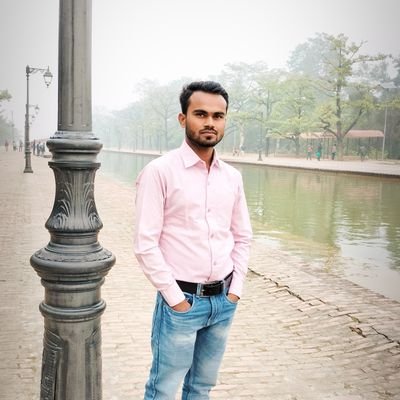 Social Activist | Reader | Writer |                           
      👉 @_karanmaurya1