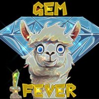 The Gemstone Dagger 🗡️ Gem Fever shop😃 (@rad_banjo) 's Twitter Profile Photo