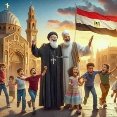 Elhadede_Ahmed's profile picture. C.E
🇪🇬🇸🇦