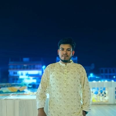 Huzzatul_islam_'s profile picture. Love Designing