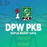 pkb_pabardaya's profile picture. Akun Resmi DPW PKB Papua Barat Daya
| Istiqomah Membela Rakyat | Follow us on | IG : pkb_pabardaya | Fanpage : https://t.co/KuJRG2ApCx