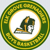 Elk Grove Boys Basketball (@grenbball) 's Twitter Profile