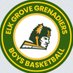 Elk Grove Boys Basketball (@GrenBball) Twitter profile photo