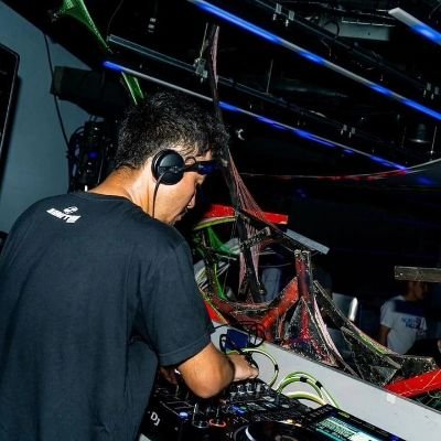 Vaion_psytrance's profile picture. Psychedelic Trance 
Producer
SonitumRecords🇧🇷
Bookig DM📩