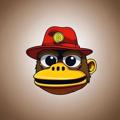 $Gorilla is an official memecoin based in the 🎬 movie Gorilla Vs Kong. Please call me Gorilla.

CA:0xAa1932AEA477f476958c60b3CE0D8A6BAAEc53Db
