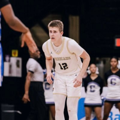 Luke Baltz || Jonesboro High School || 6’4 195 Junior || C/O 2025 || 4.24 GPA || 30 ACT || (870)-810-4004