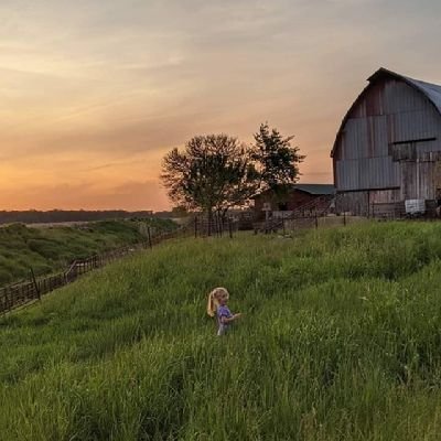 There are two spiritual dangers in not owning a farm. One is supposing that breakfast comes from the grocery, and the other that heat comes from the furnace.-AL