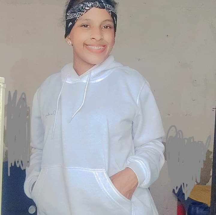 La trama de mi existencia se teje con hilos de esperanza y amor.