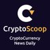 Crypto Scoop (@_cryptoscoop_) Twitter profile photo Crypto Scoop (@_cryptoscoop_) Twitter profile photo
