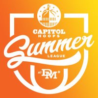 Capitol Hoops Summer League at DeMatha+(@CapitolHoopsSL) 's Twitter Profileg