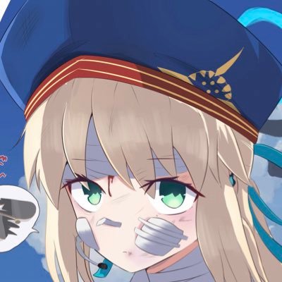 FGO fan / Shitposter / pfp: @shokobrt23