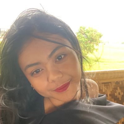 ninaboboa's profile picture. just me talking to myself