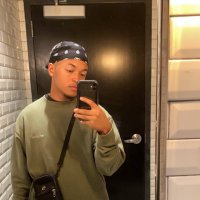 D (@trublackxican) 's Twitter Profile Photo