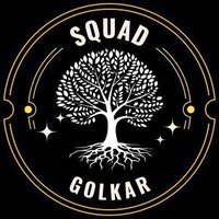 Squad Golkar(@squadgolkar) 's Twitter Profile Photo