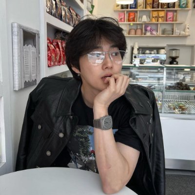 yeooolfs's profile picture. not too much to say.  🔞