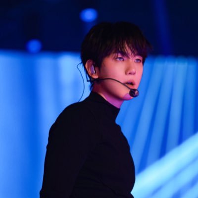 Hyun77c's profile picture. ONLY 4 BAEKHYUN🐯 @B_hundred_Hyun