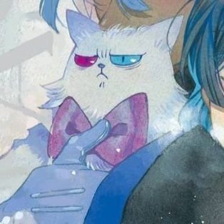 Chakerさんのプロフィール画像