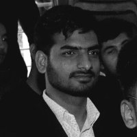 Ankit chaudhary (@_chaudharyjee_) 's Twitter Profile